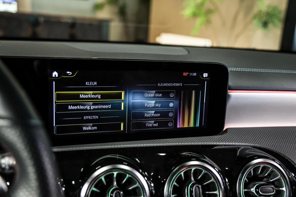 Mercedes-Benz CLA – foto 38