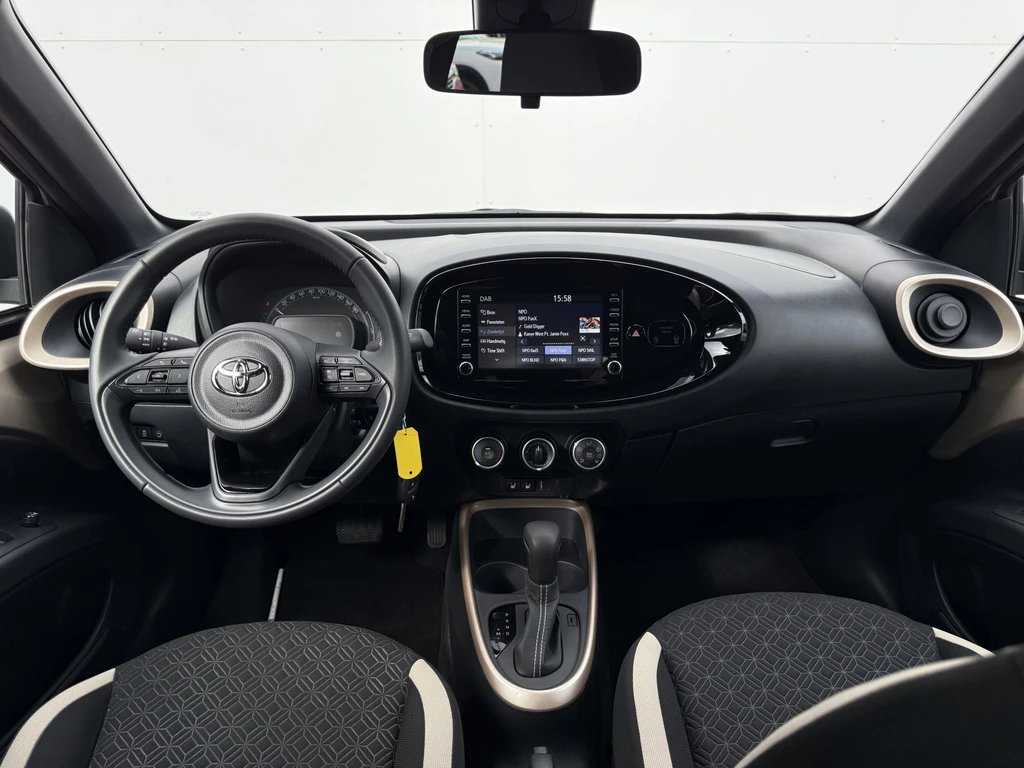 Toyota Aygo – foto 12