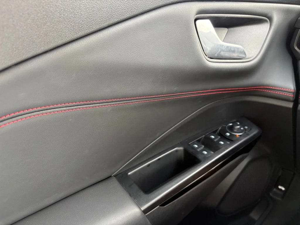 Ford Puma – foto 20