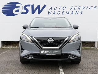 Nissan QASHQAI – thumbnail 8