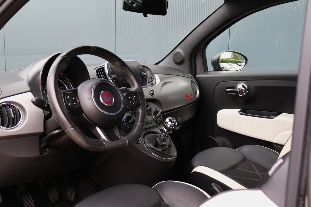 Fiat 500 – foto 10