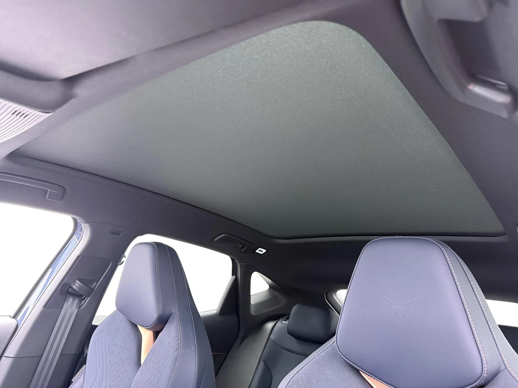 CUPRA Tavascan – foto 40