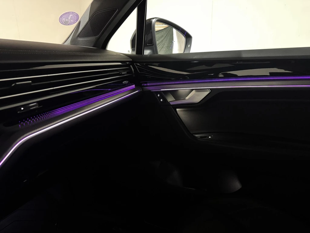Volkswagen Touareg – foto 60