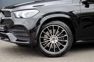 Mercedes-Benz GLE – thumbnail 18
