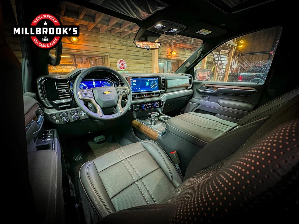 Chevrolet Silverado – foto 16