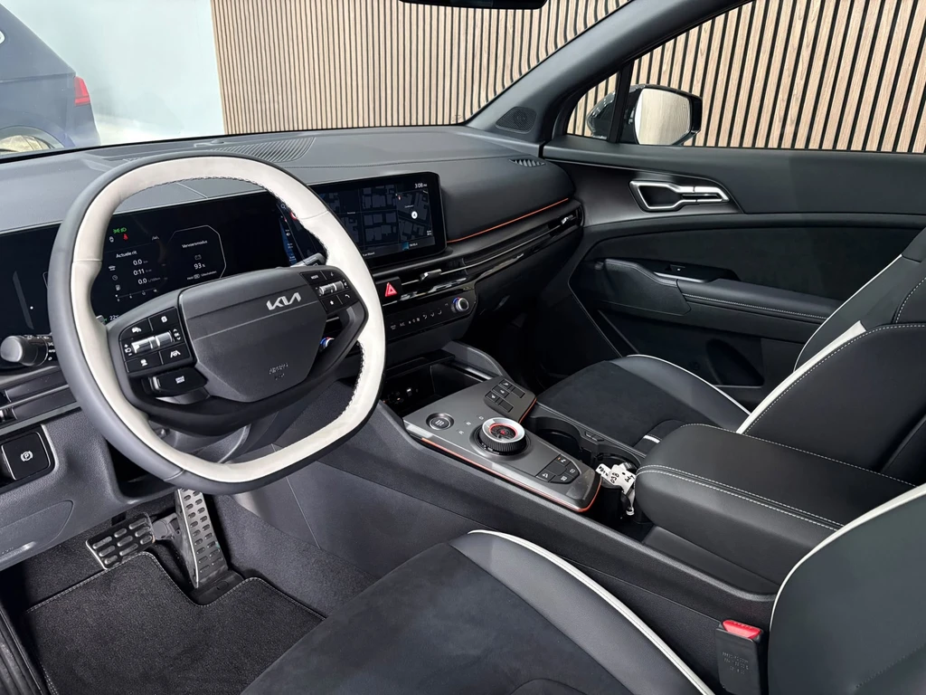 Kia Sportage – foto 27