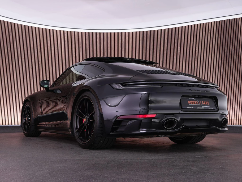 Porsche 911 – foto 6