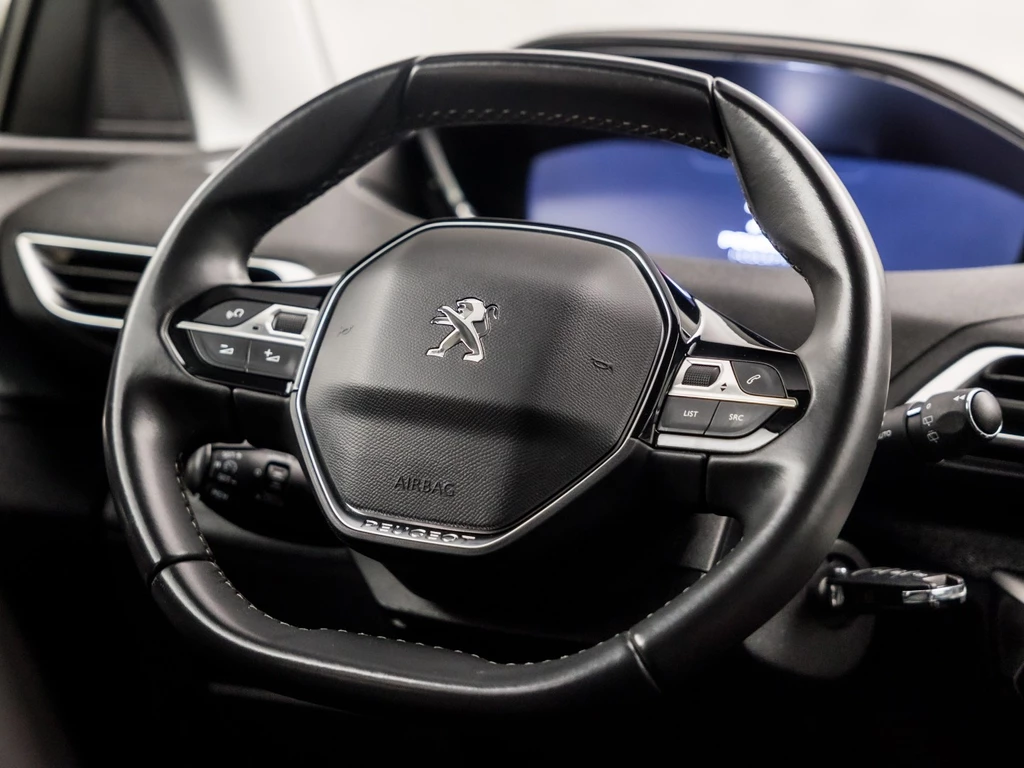 Peugeot 3008 – foto 16