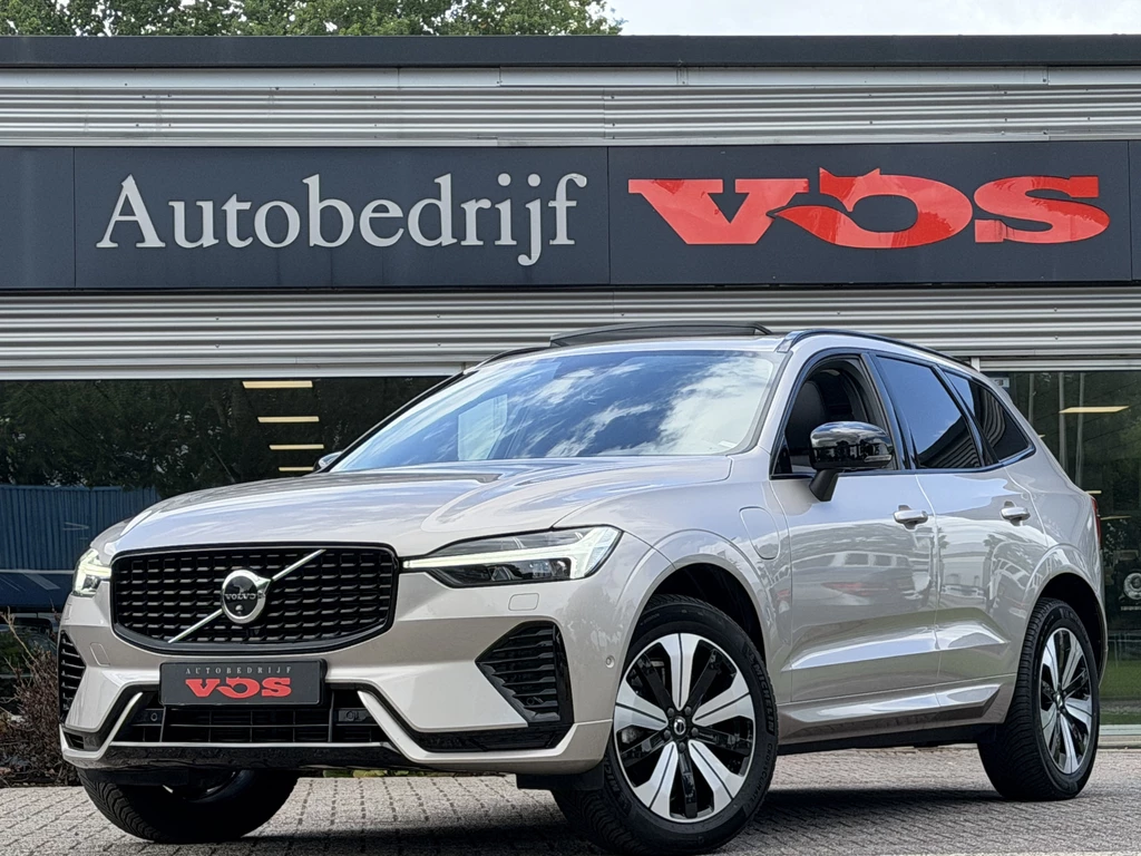 Volvo XC60 – foto 1