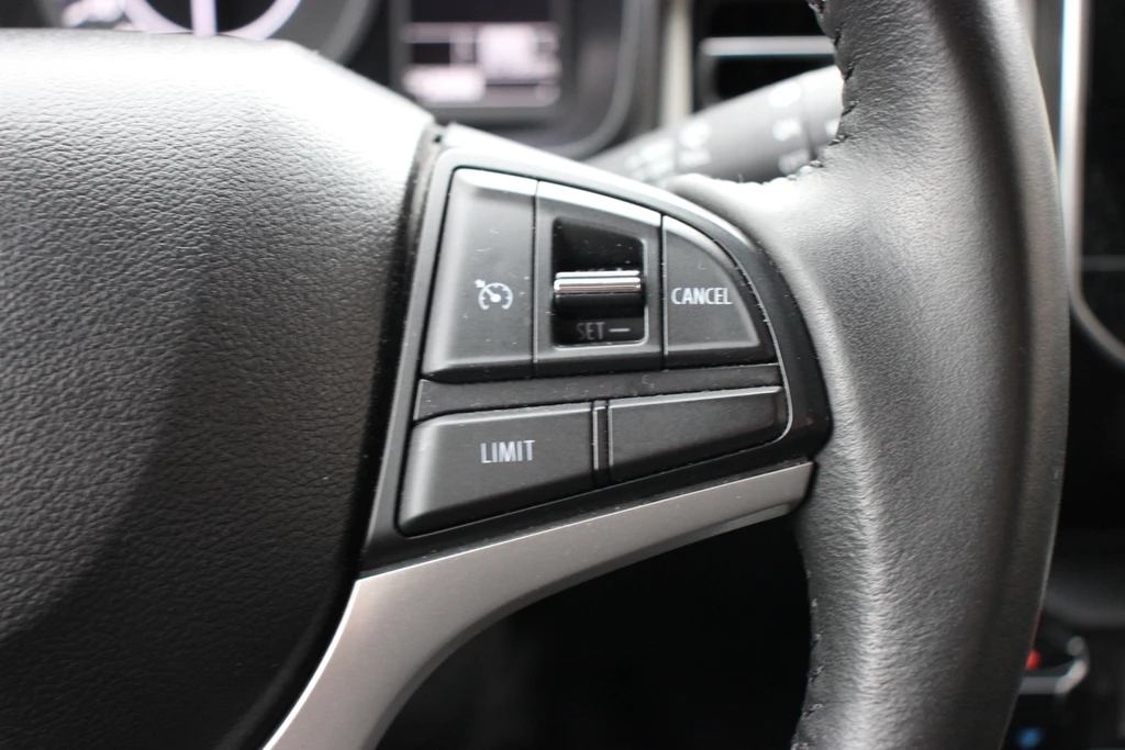 Suzuki Ignis – foto 13