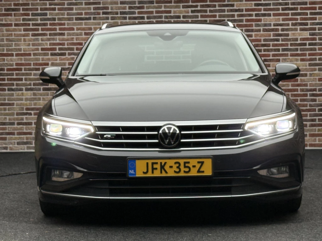 Volkswagen Passat – foto 9