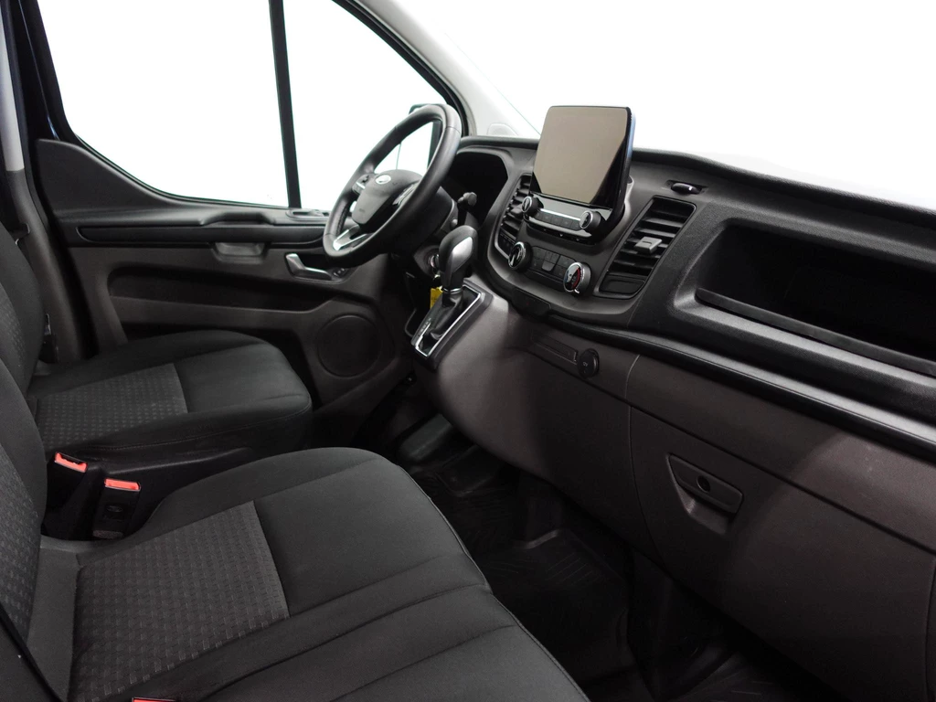 Ford Transit Custom – foto 45