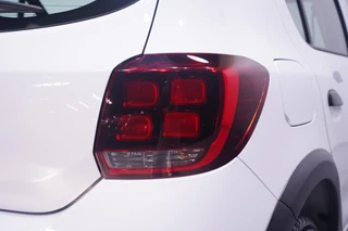Dacia Sandero Stepway – thumbnail 14