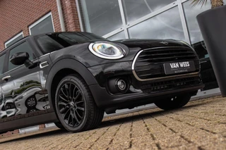 MINI Clubman – thumbnail 11