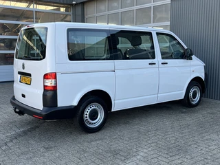 Volkswagen Transporter – thumbnail 6