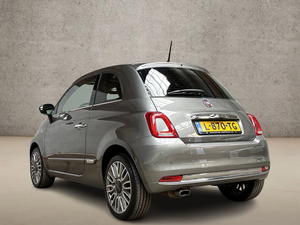 Fiat 500 – foto 3