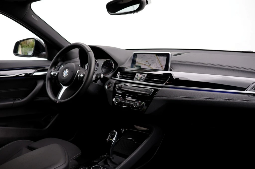 BMW X2 – foto 10
