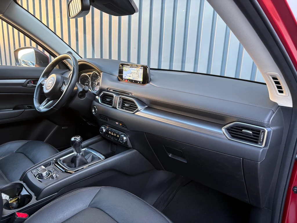 Mazda CX-5 – foto 37