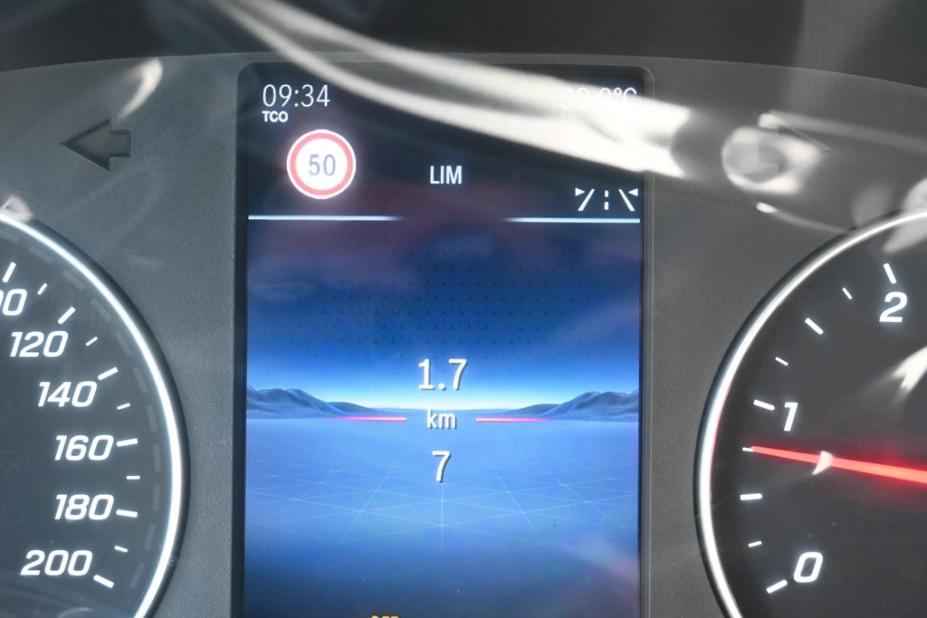 Mercedes-Benz Sprinter – foto 16