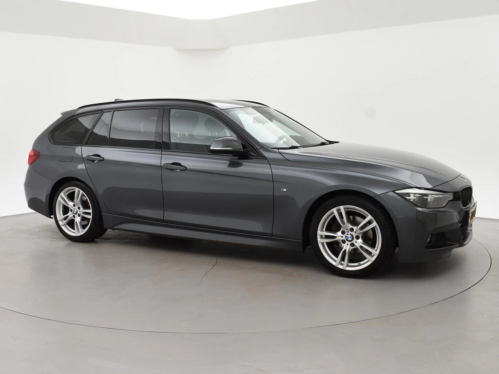 BMW 3 Serie – foto 6