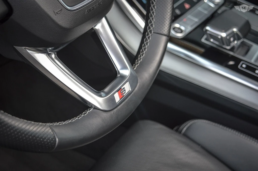 Audi Q7 – foto 58