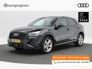 Audi Q2 – thumbnail 1