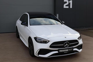 Mercedes-Benz C-Klasse – thumbnail 11