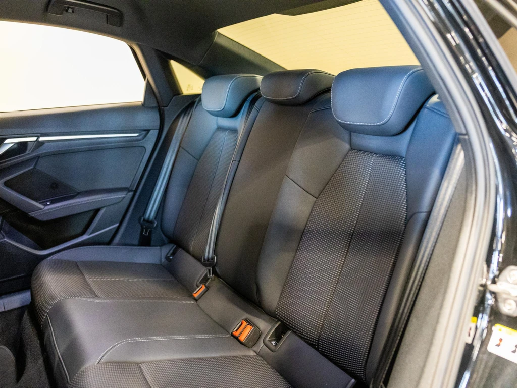Audi A3 – foto 11