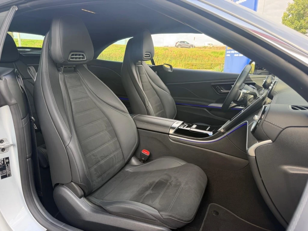 Mercedes-Benz CLE – foto 18