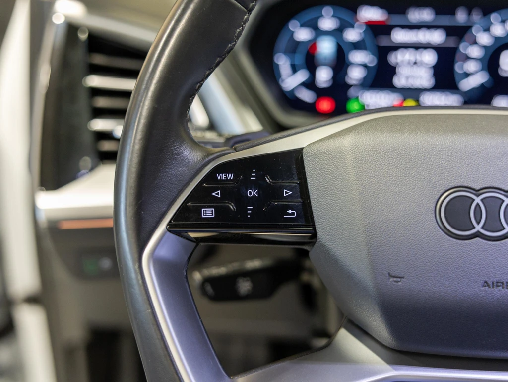 Audi Q4 Sportback e-tron – foto 25