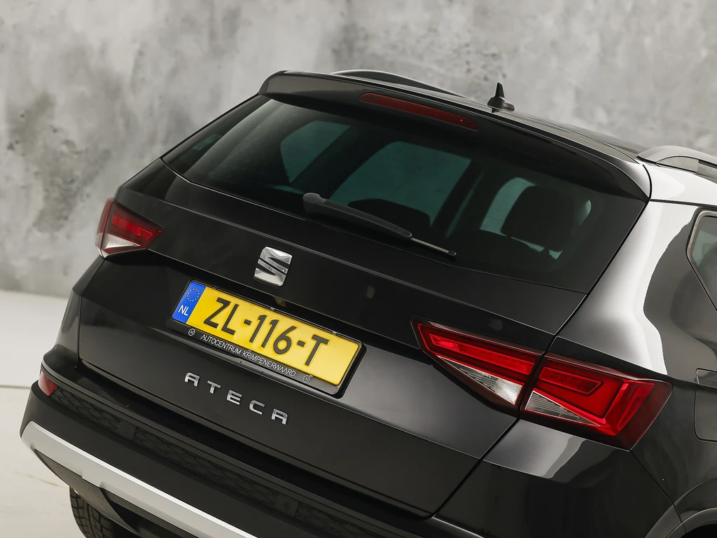 SEAT Ateca – foto 6