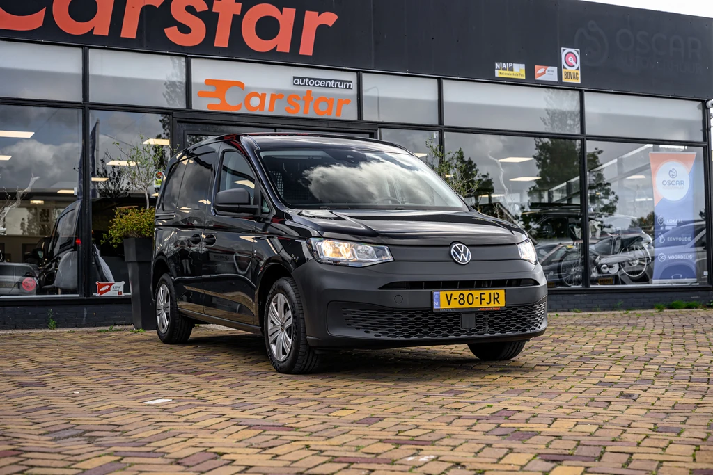 Volkswagen Caddy – foto 11