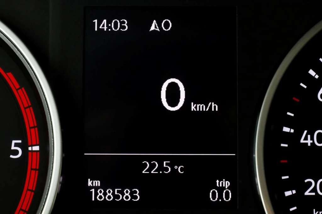 Volkswagen Crafter – foto 21