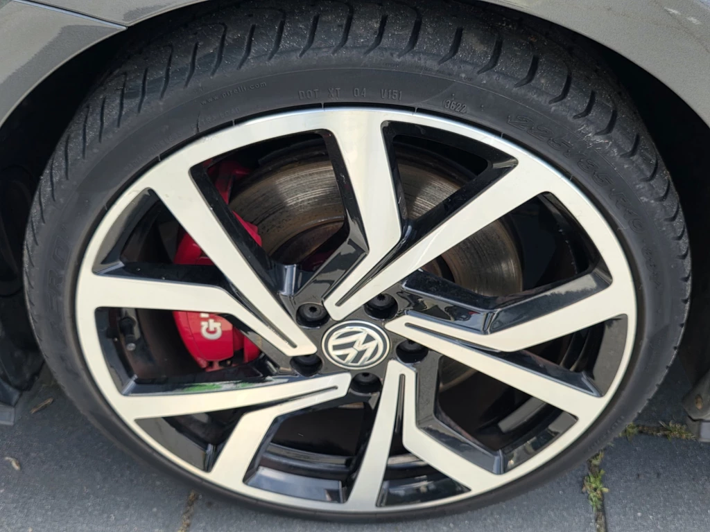 Volkswagen Golf – foto 17