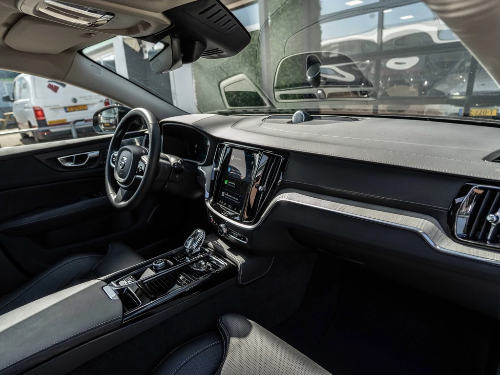 Volvo V60 – foto 47