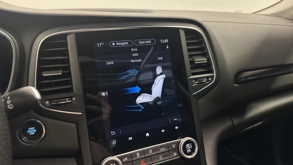 Renault Megane E-Tech – foto 44