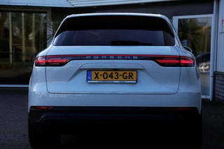 Porsche Cayenne – thumbnail 9