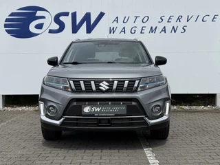 Suzuki Vitara – thumbnail 7