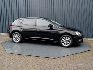 SEAT Leon – thumbnail 14