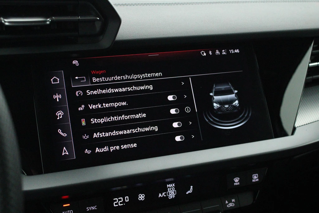 Audi A3 – foto 28