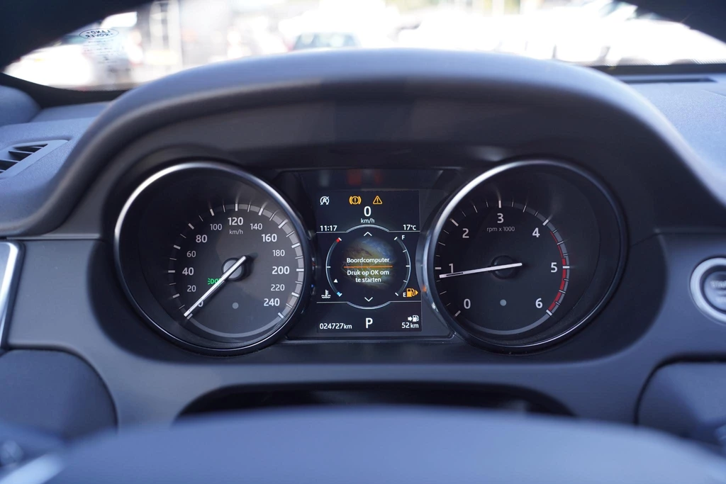 Land Rover Discovery Sport – foto 29