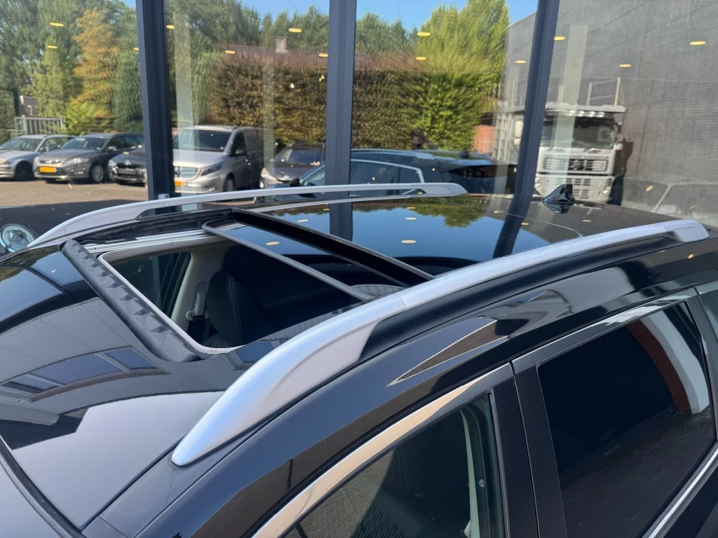 Nissan X-Trail – foto 20