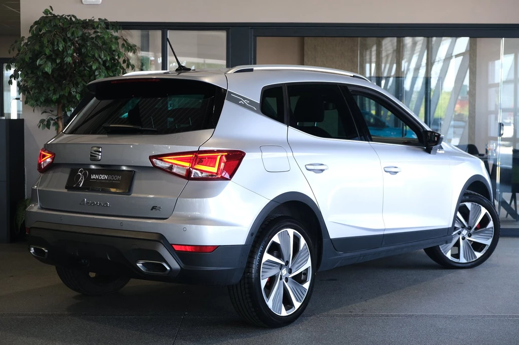 SEAT Arona – foto 5