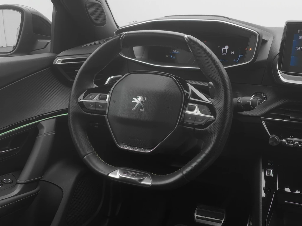Peugeot 2008 – foto 24