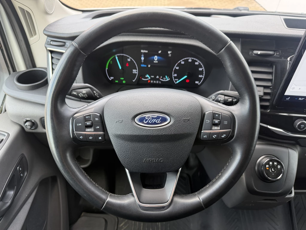 Ford E-Transit – foto 28