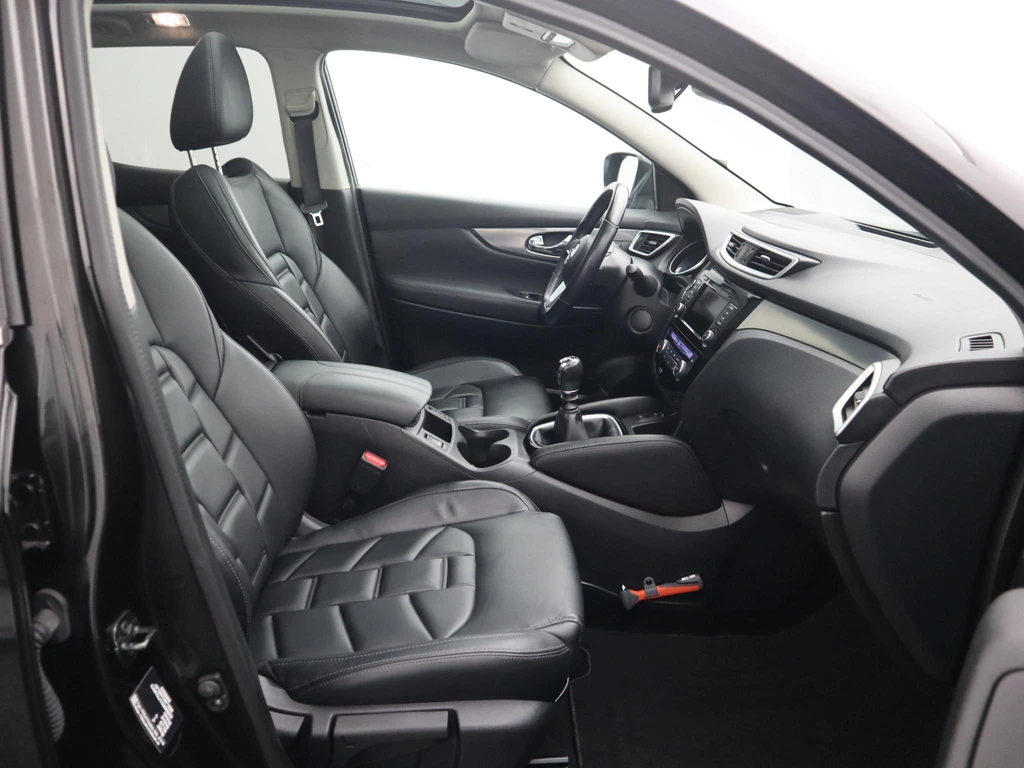 Nissan QASHQAI – foto 45