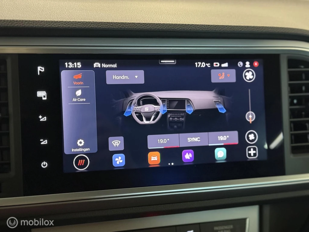 SEAT Ateca – foto 26