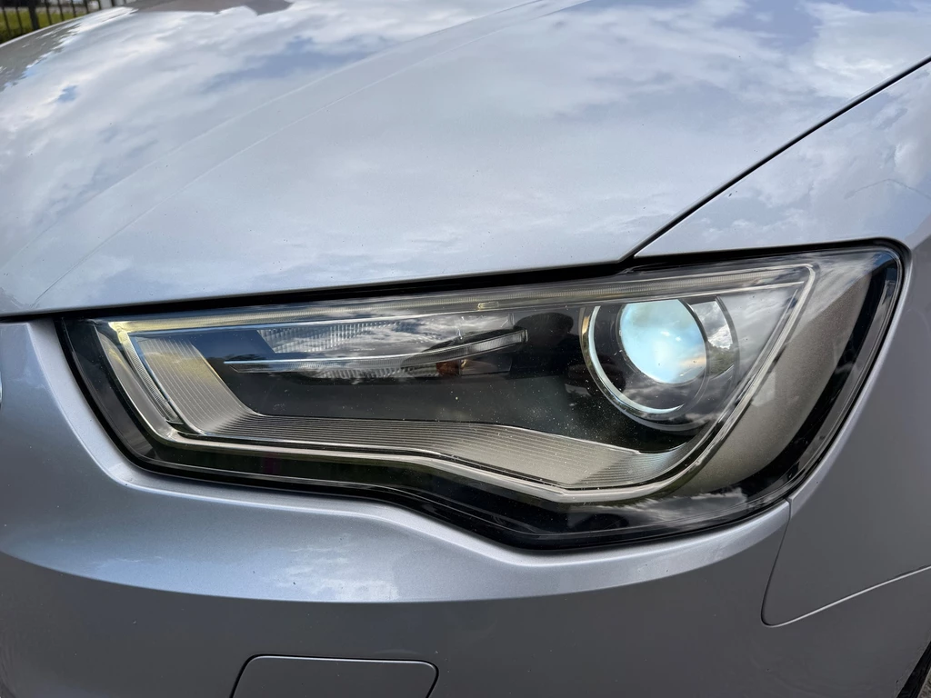 Audi A3 – foto 13