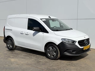 Mercedes-Benz Citan – thumbnail 4