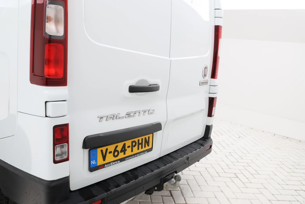 Fiat Talento – foto 8
